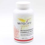 Mitocondri Formula Sport 240 capsule