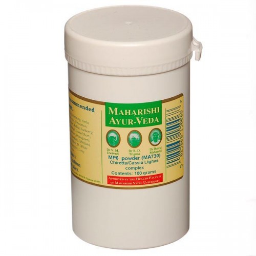 MP6 Polvere - 100g