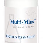 MULTI MINS 360 compresse