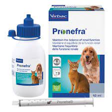 Pronefra 60 ml soluzione orale