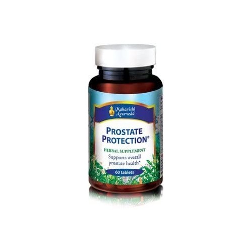 Prostate Protection- Equilibrio della prostata- 60 compresse