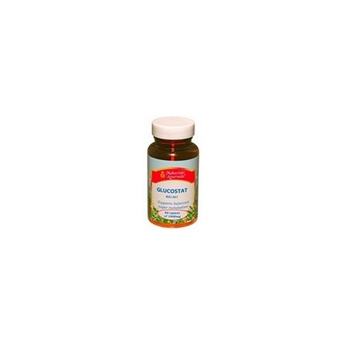 Glucostat - 60 compresse