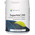 SuperNac299 90 capsule