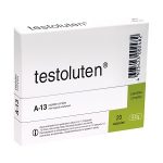 TESTOLUTEN (TESTICOLI)- 60 capsule
