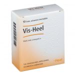 Vis-Heel 10 fiale da 2,2ml