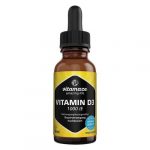 VITAMINA D3 1.000 UI gocce 50 ml