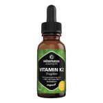 Vitamina K2 gocce MK7 20 µg gocce vegan 50 ml