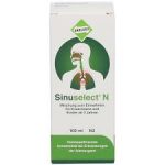 Sinuselect N 100ml gocce