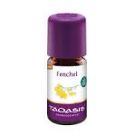 Taoasis Fenchel Bio (finocchio dolce) 5ml olio