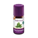 Taoasis Pfefferminze Bio (Menta Piperita) 5ml olio