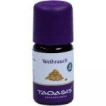 Taoasis Weihrauch 5ml olio