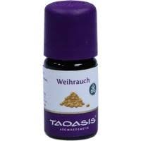 Taoasis Weihrauch 5ml olio