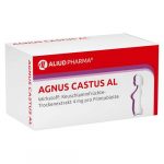 Agnus castus AL-100 compresse