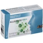Alleovite immun 60 capsule