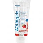 AQUAglide Fragola - 100 ml