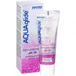 AQUAglide Gel stimolante 25 ml