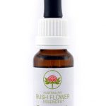 Essenza di fiori australiani Bottlebrush confezione 15 ml