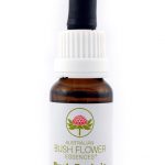 Essenza di fiori australiani Bush Fuchsia confezione 15 ml