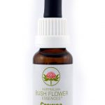 Essenza di fiori australiani CROWEA confezione 15 ml