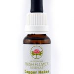Essenza di fiori australiani Dagger Hakea confezione 15 ml