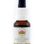 Essenza di fiori australiani Grey Spider Flower confezione 15 ml