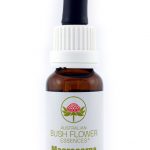 Essenza di fiori australiani Macrocarpa confezione 15 ml