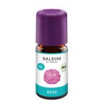 Baldini BioAroma Rose 5ml olio