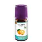 Baldini BioAroma Arancia Bio 5ml olio