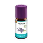 Baldini BioAroma lavanda 5ml olio