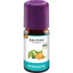 Baldini BioAroma Mandarine 5ml olio