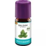 Baldini BioAroma menta piperita 5ml olio