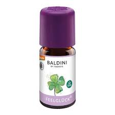 Baldini FeelGlück Bio (sentiti felice) 5ml olio