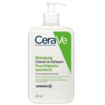CeraVe detergente crema-schiuma 473 ml