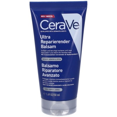 CERAVE BALSAMO ULTRA RIPARATORE 88 ml
