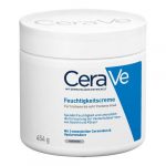 Crema idratante CeraVe 454 g