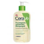 Olio detergente Cerave 473 ml