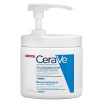 Crema idratante CeraVe con erogatore a pompa 454 g