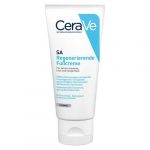 CeraVe SA Crema rigenerante per i piedi 88 ml