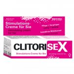 Clitorisex Gel per la stimolazione sessuale del clitoride 25 ml