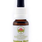 Essenza di fiori australiani Sunshine Wattle confezione 15 ml