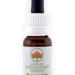 Essenza di fiori australiani Gymea Lily confezione 15 ml