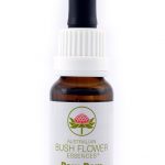 Essenza di fiori australiani Paw Paw confezione 15 ml