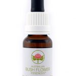Essenza di fiori australiani Peach-Flowered Tea Tree confezione 15 ml