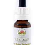 Essenza di fiori australiani Red Suva Frangipani confezione 15 ml