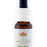 Essenza di fiori australiani She Oak confezione 15 ml