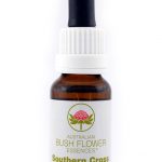 Essenza di fiori australiani Southern Cross confezione 15 ml