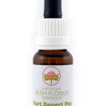 Essenza di fiori australiani Sturt Desert Pea confezione 15 ml