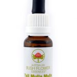 Essenza di fiori australiani Tall Mulla Mulla confezione 15 ml