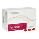 FEMISANIT-180 capsule