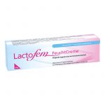 Lactofem Crema idratante 50 g